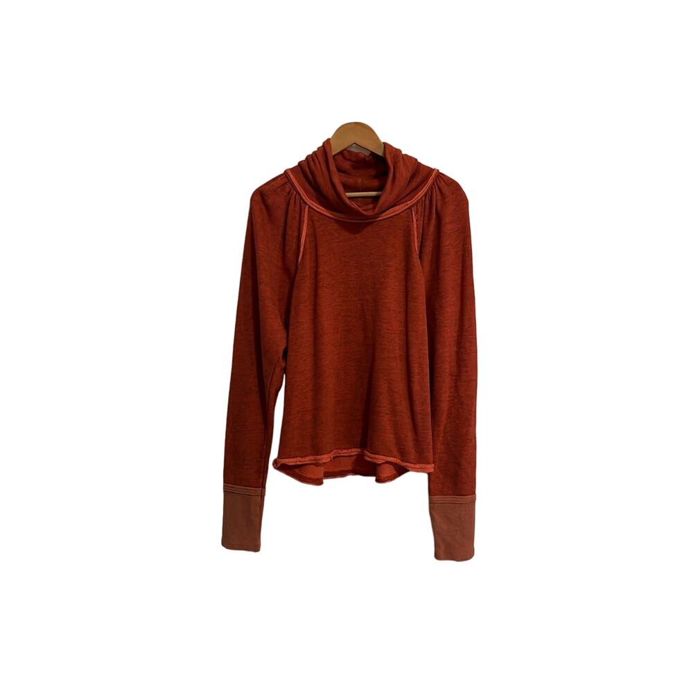 Free People sweater